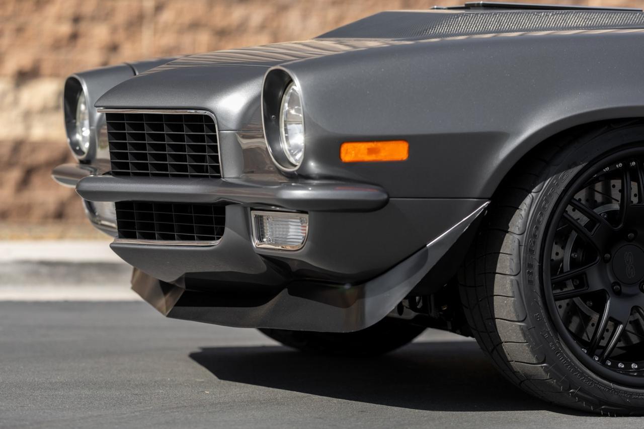 1970 Chevrolet Camaro Pro Touring 427ci 6spd Scottsdale AZ