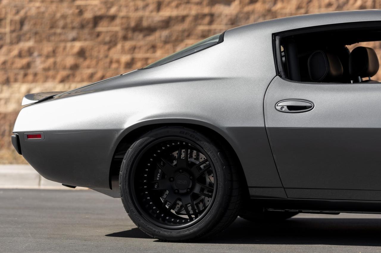 1970 Chevrolet Camaro Pro Touring 427ci 6spd Scottsdale AZ