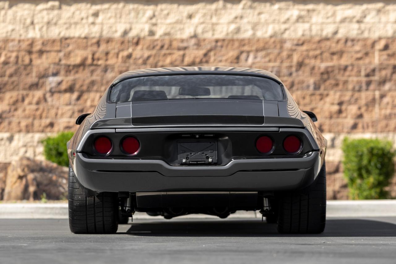 1970 Chevrolet Camaro Pro Touring 427ci 6spd Scottsdale AZ