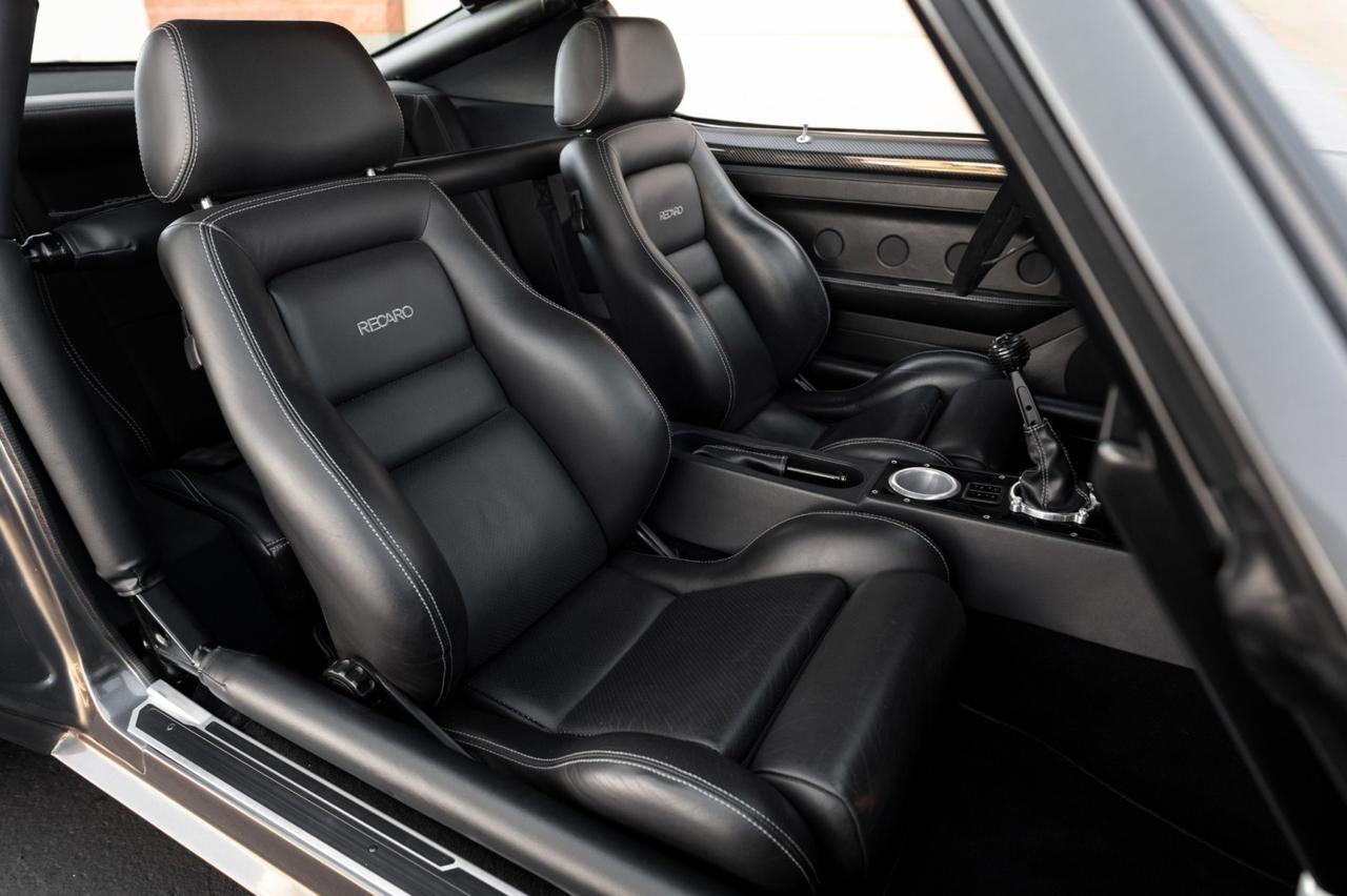 1970 Chevrolet Camaro Pro Touring 427ci 6spd Scottsdale AZ