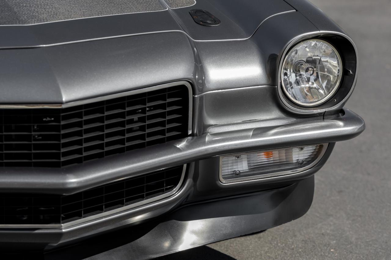 1970 Chevrolet Camaro Pro Touring 427ci 6spd Scottsdale AZ