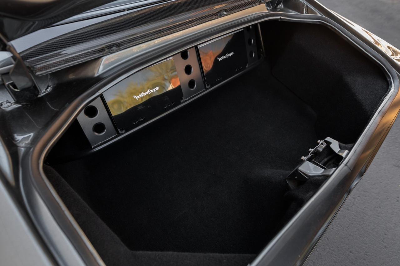 1970 Chevrolet Camaro Pro Touring 427ci 6spd Scottsdale AZ