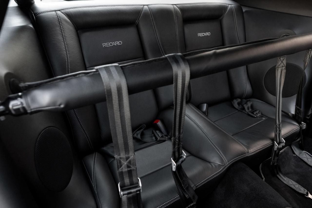 1970 Chevrolet Camaro Pro Touring 427ci 6spd Scottsdale AZ