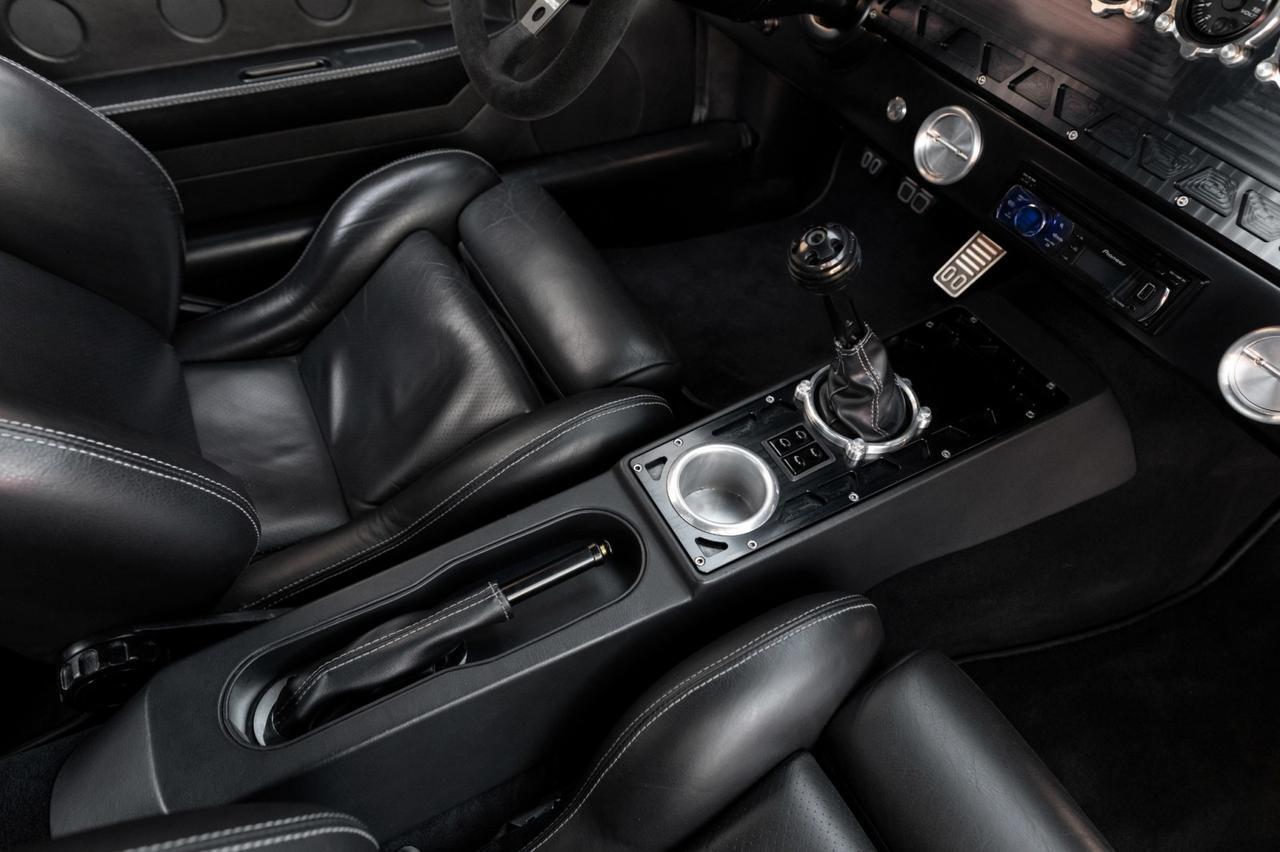 1970 Chevrolet Camaro Pro Touring 427ci 6spd Scottsdale AZ