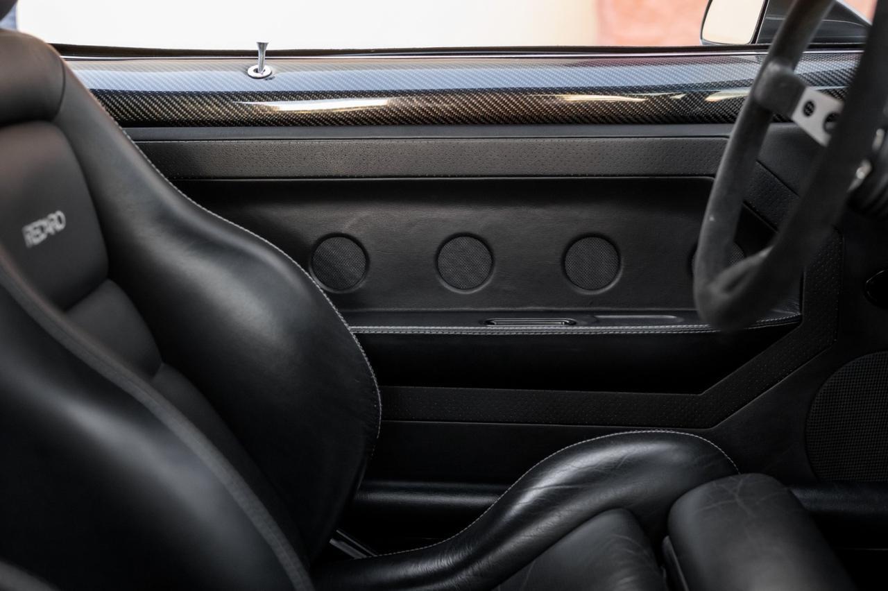 1970 Chevrolet Camaro Pro Touring 427ci 6spd Scottsdale AZ