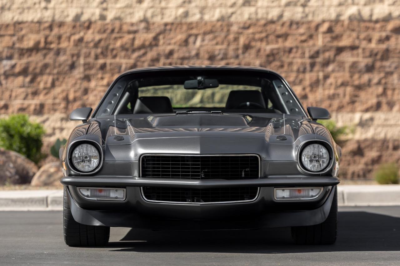 1970 Chevrolet Camaro Pro Touring 427ci 6spd Scottsdale AZ