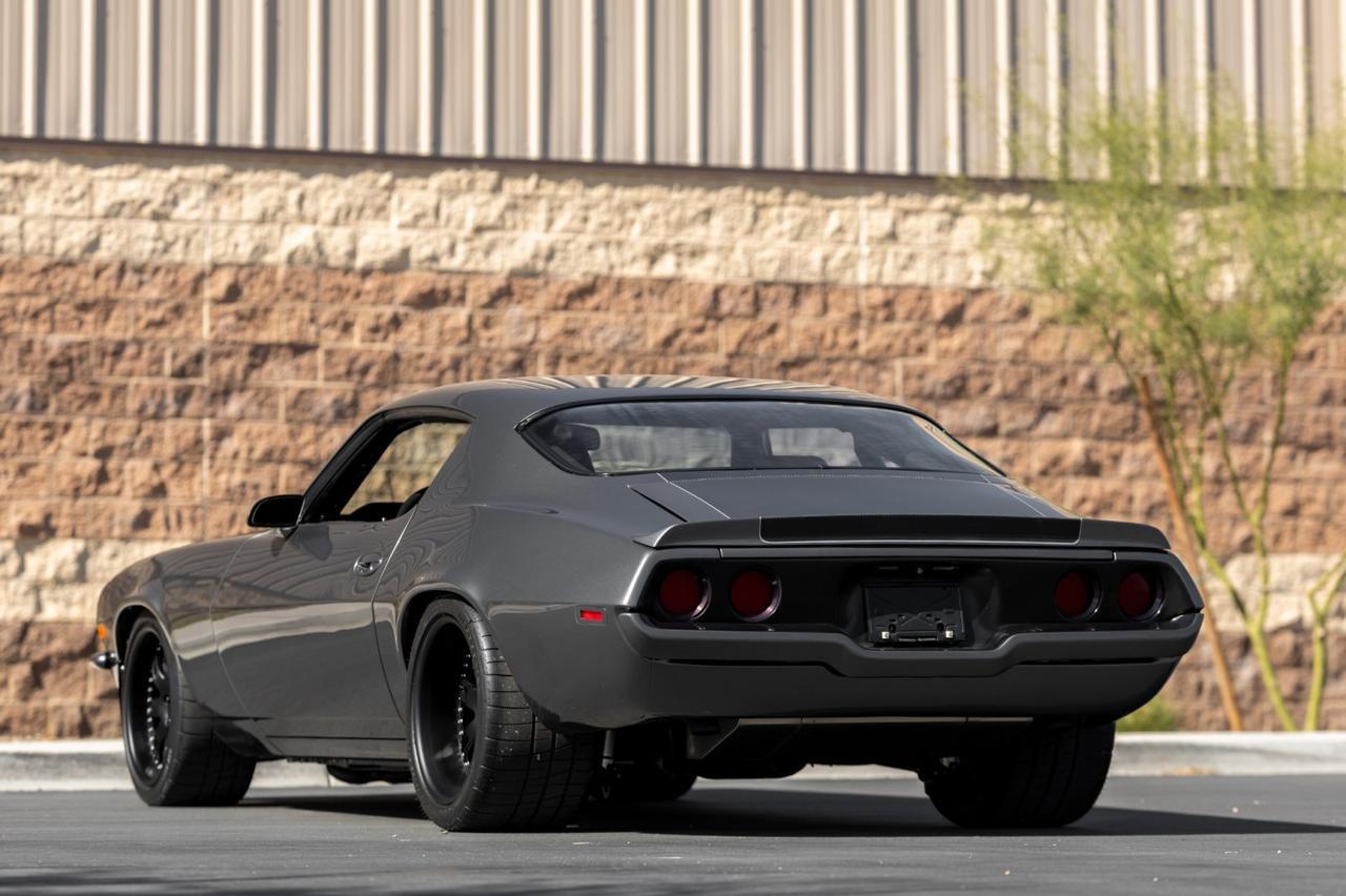 1970 Chevrolet Camaro Pro Touring 427ci 6spd Scottsdale AZ