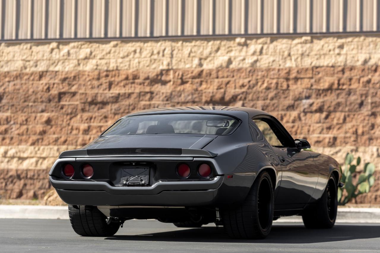 1970 Chevrolet Camaro Pro Touring 427ci 6spd Scottsdale AZ