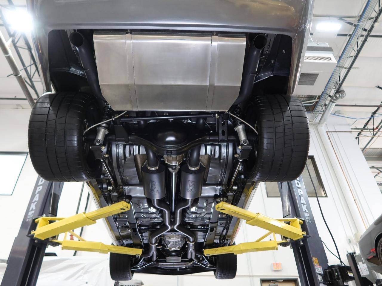 1970 Chevrolet Camaro Pro Touring 427ci 6spd Scottsdale AZ