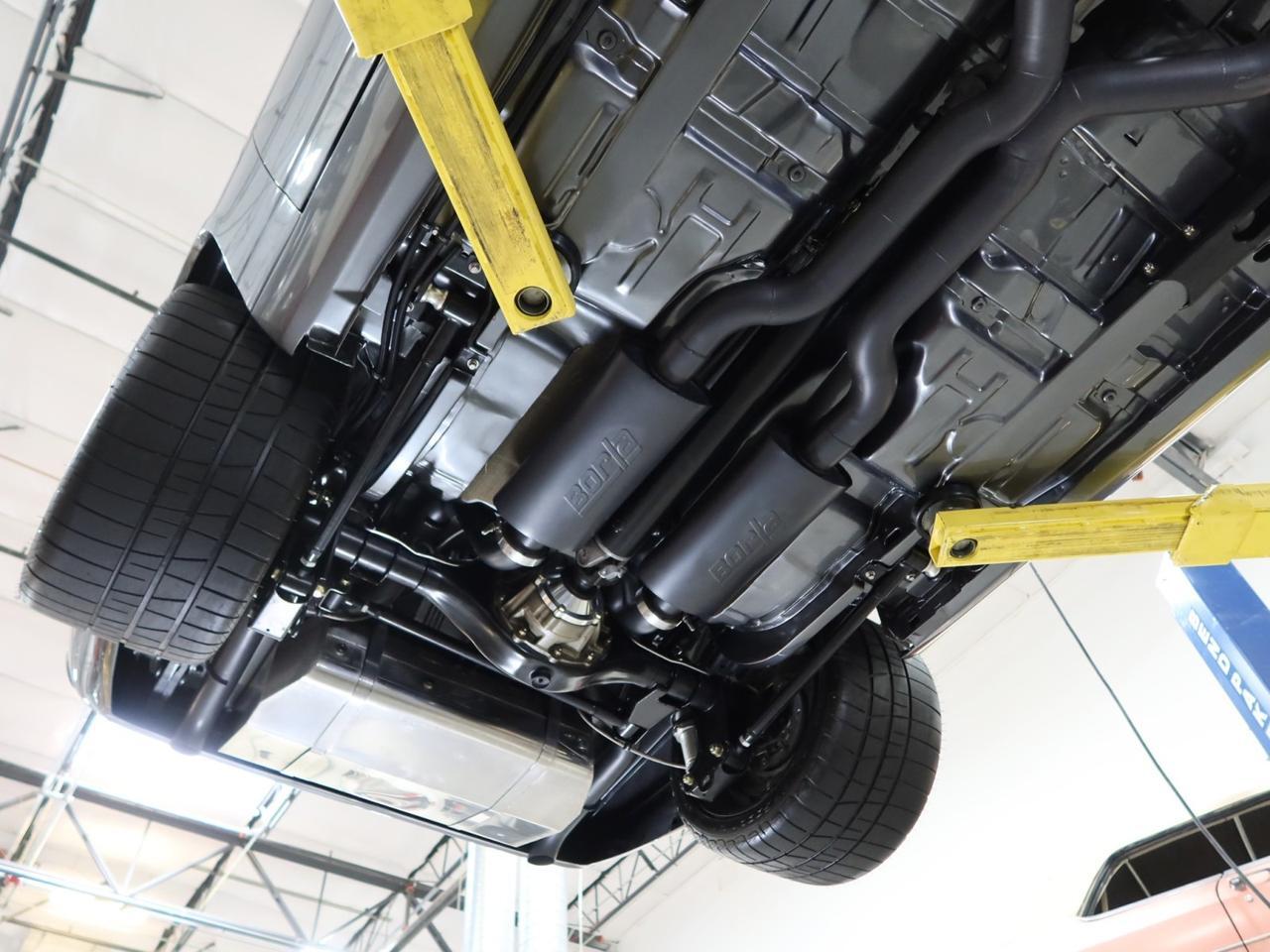 1970 Chevrolet Camaro Pro Touring 427ci 6spd Scottsdale AZ