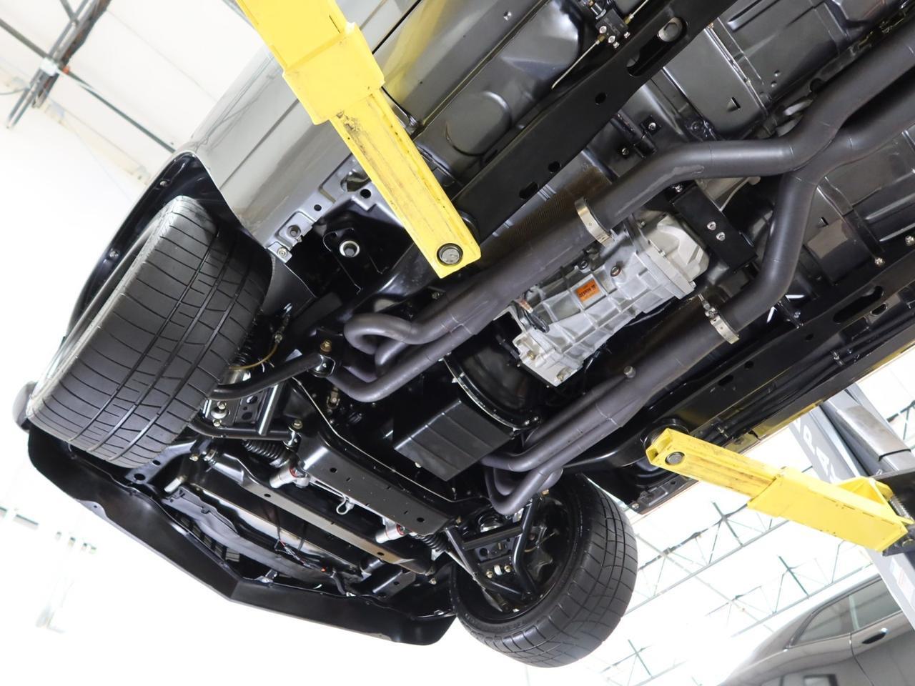 1970 Chevrolet Camaro Pro Touring 427ci 6spd Scottsdale AZ