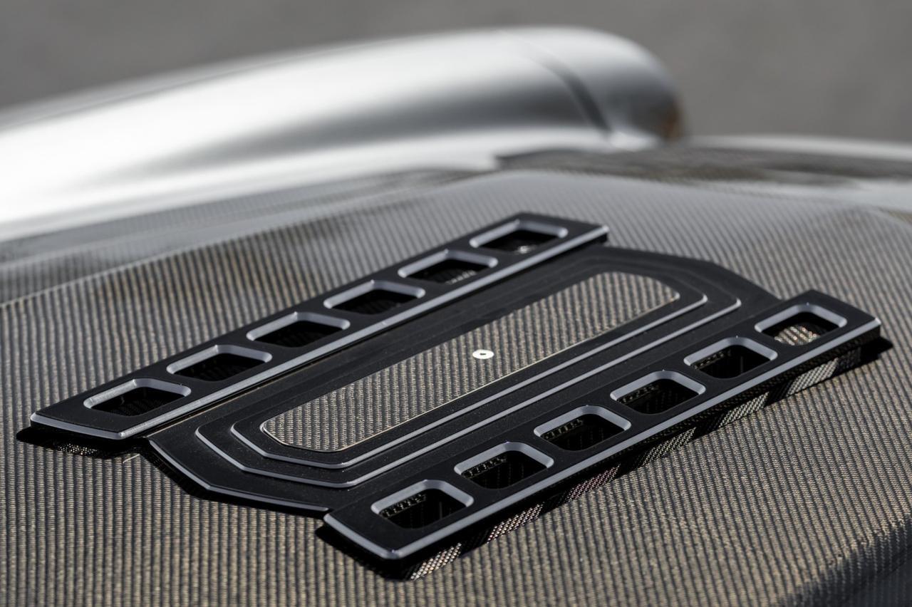 1970 Chevrolet Camaro Pro Touring 427ci 6spd Scottsdale AZ