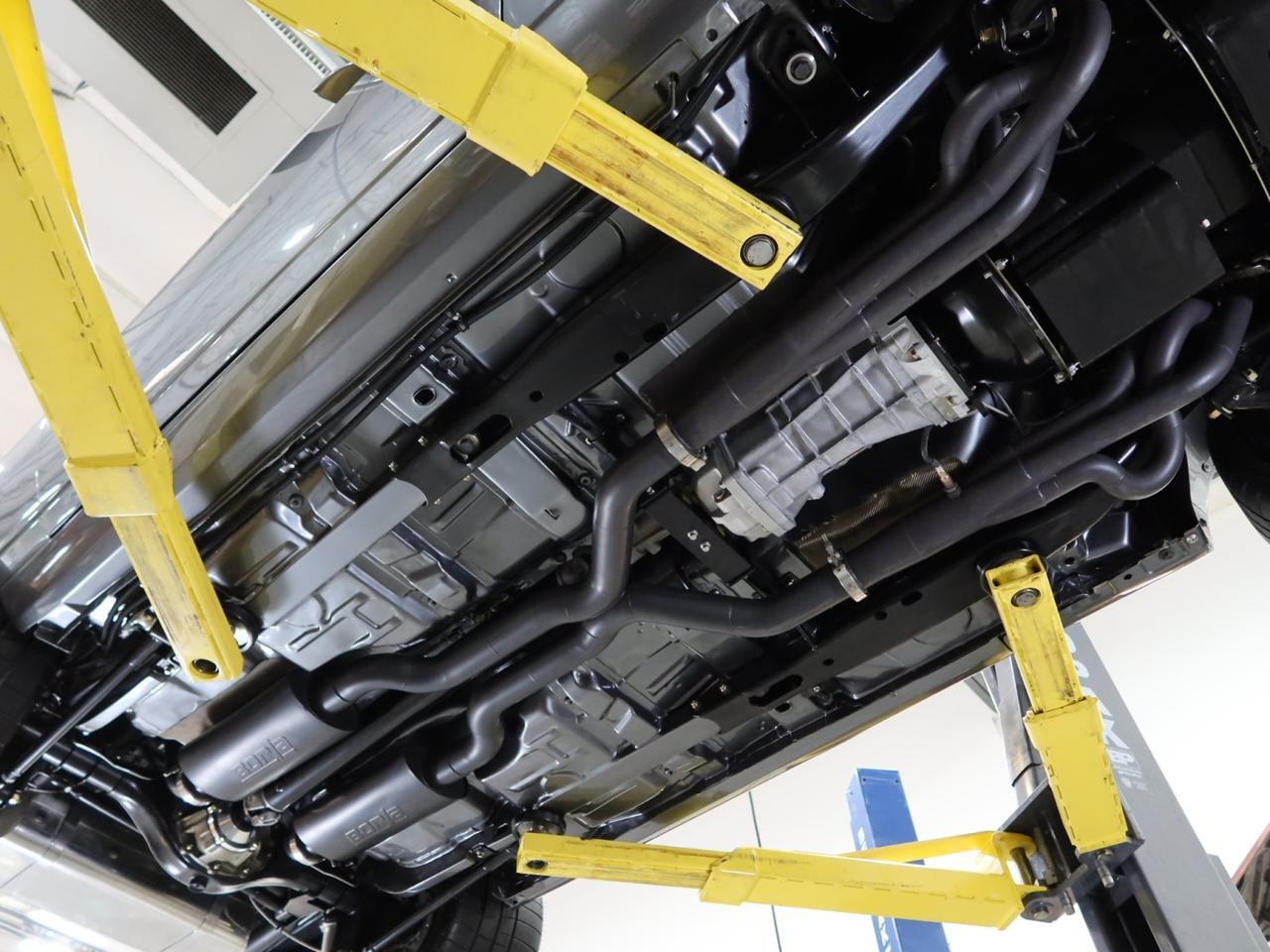 1970 Chevrolet Camaro Pro Touring 427ci 6spd Scottsdale AZ