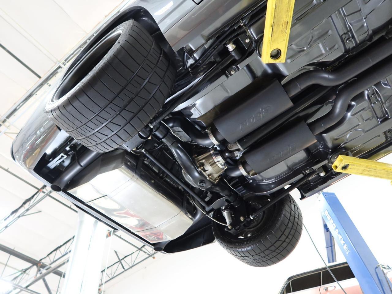 1970 Chevrolet Camaro Pro Touring 427ci 6spd Scottsdale AZ