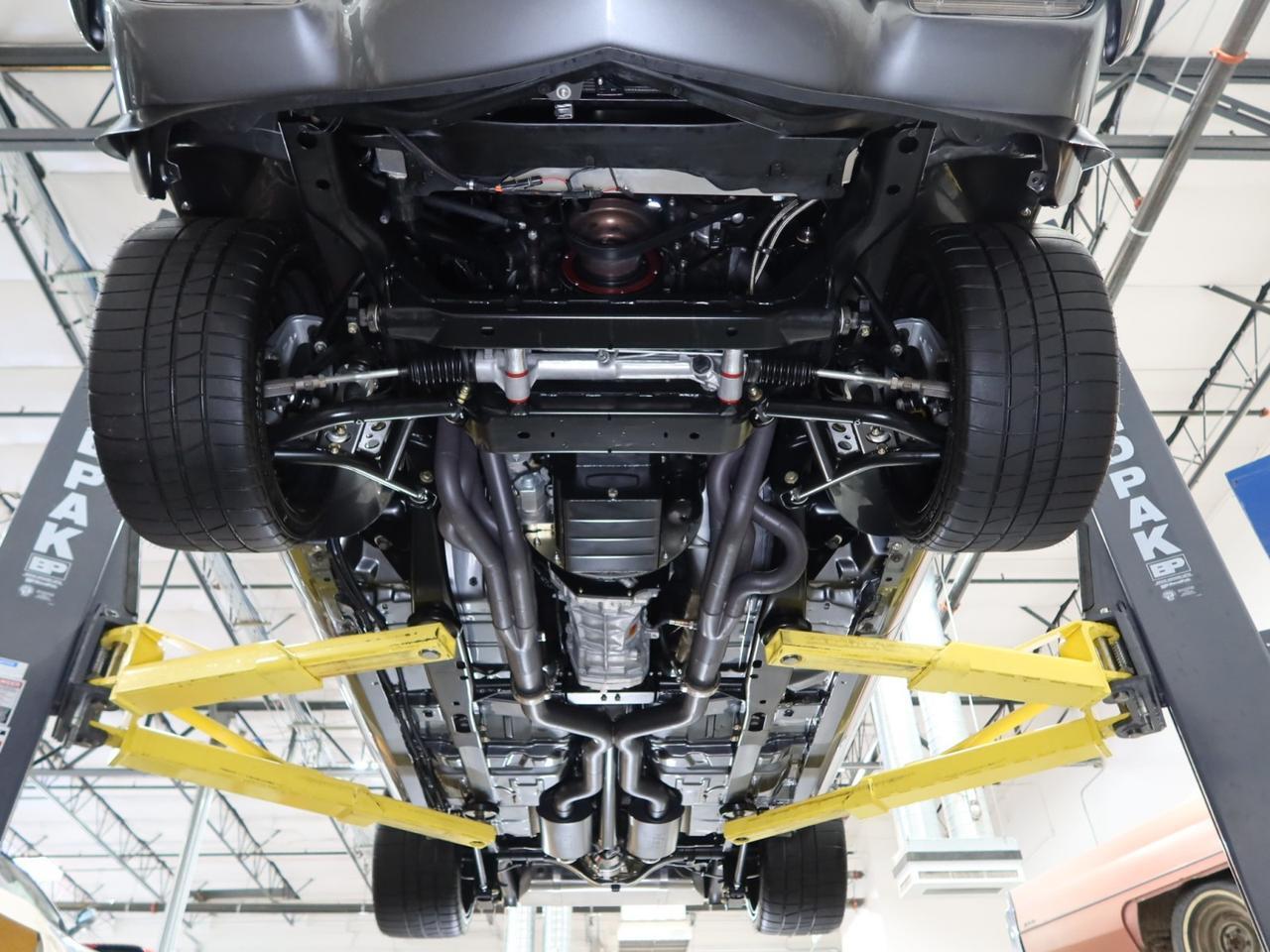 1970 Chevrolet Camaro Pro Touring 427ci 6spd Scottsdale AZ