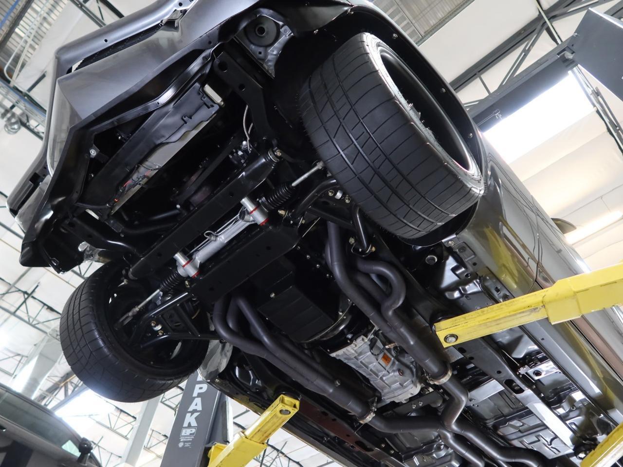 1970 Chevrolet Camaro Pro Touring 427ci 6spd Scottsdale AZ