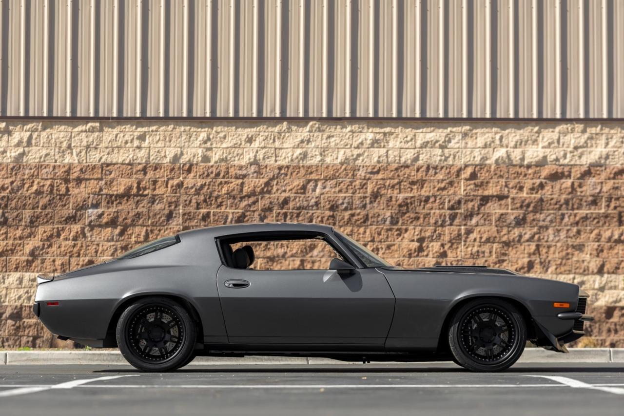 1970 Chevrolet Camaro Pro Touring 427ci 6spd Scottsdale AZ