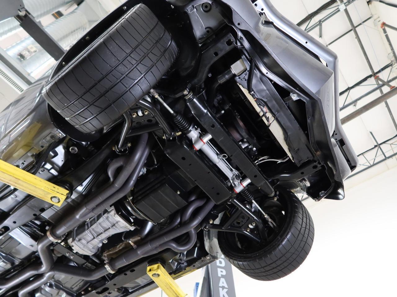 1970 Chevrolet Camaro Pro Touring 427ci 6spd Scottsdale AZ