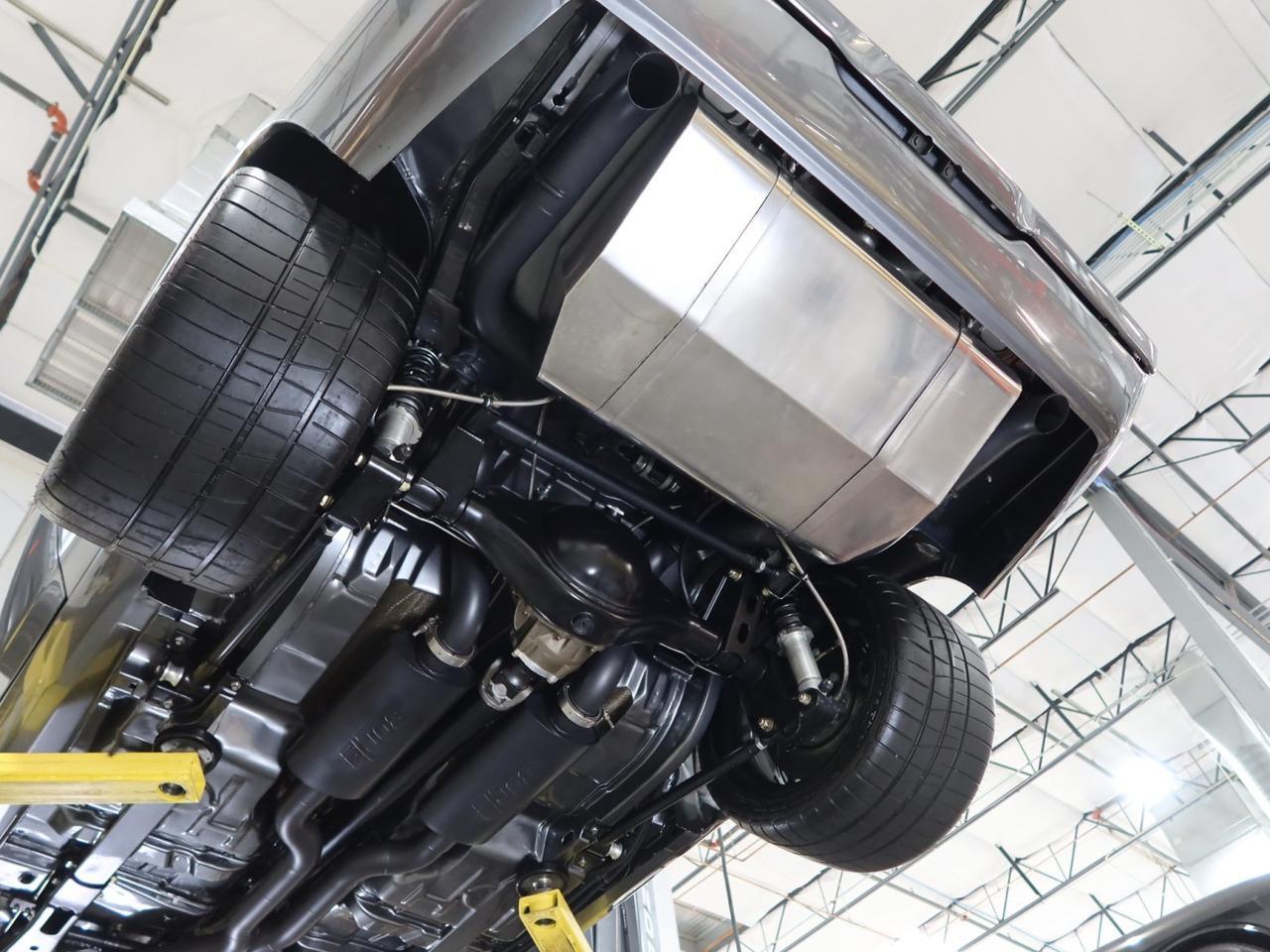 1970 Chevrolet Camaro Pro Touring 427ci 6spd Scottsdale AZ