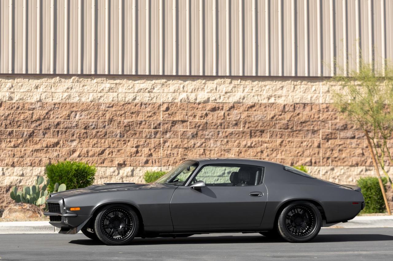 1970 Chevrolet Camaro Pro Touring 427ci 6spd Scottsdale AZ