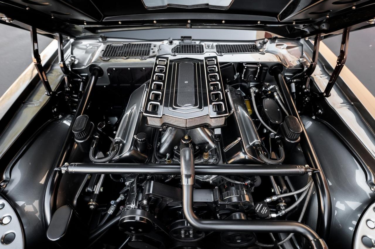 1970 Chevrolet Camaro Pro Touring 427ci 6spd Scottsdale AZ