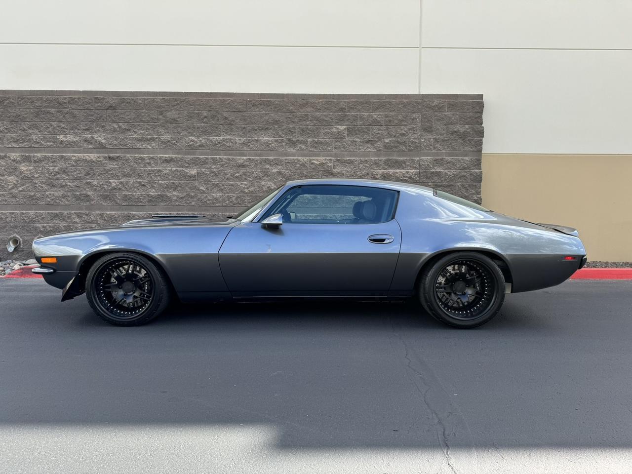1970 Chevrolet Camaro Pro Touring 427ci 6spd Scottsdale AZ