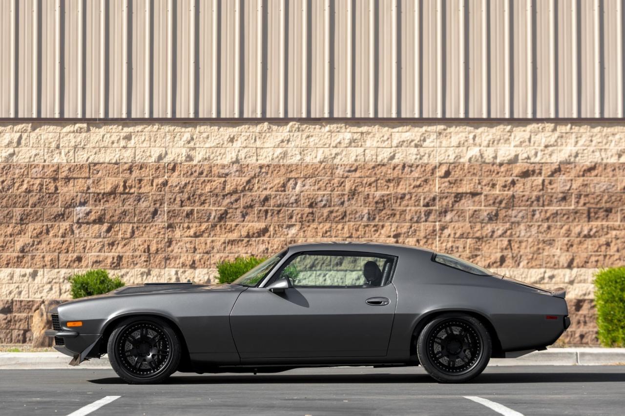 1970 Chevrolet Camaro Pro Touring 427ci 6spd Scottsdale AZ