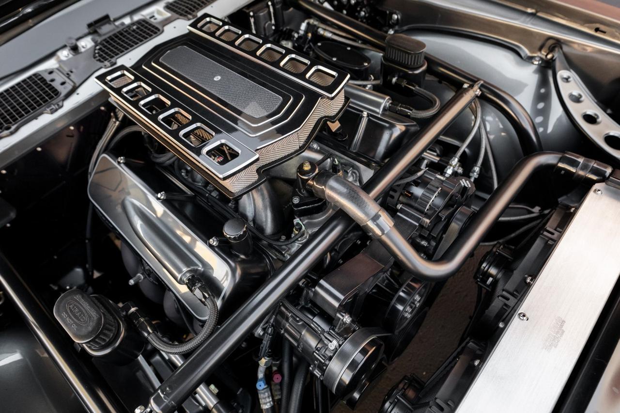 1970 Chevrolet Camaro Pro Touring 427ci 6spd Scottsdale AZ