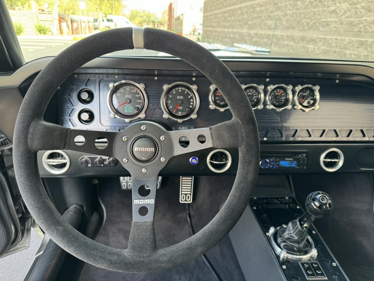 1970 Chevrolet Camaro Pro Touring 427ci 6spd Scottsdale AZ