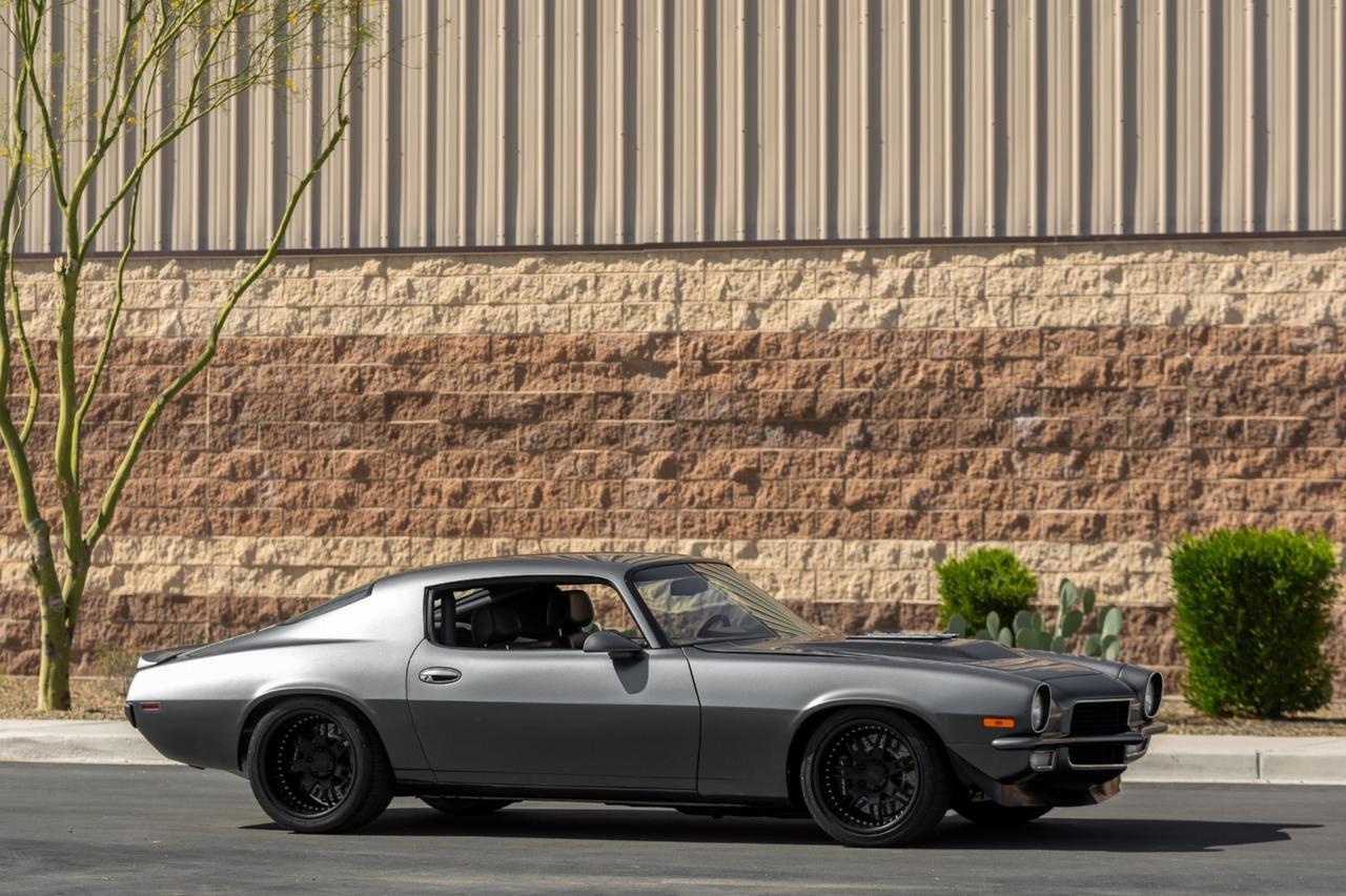 1970 Chevrolet Camaro Pro Touring 427ci 6spd Scottsdale AZ