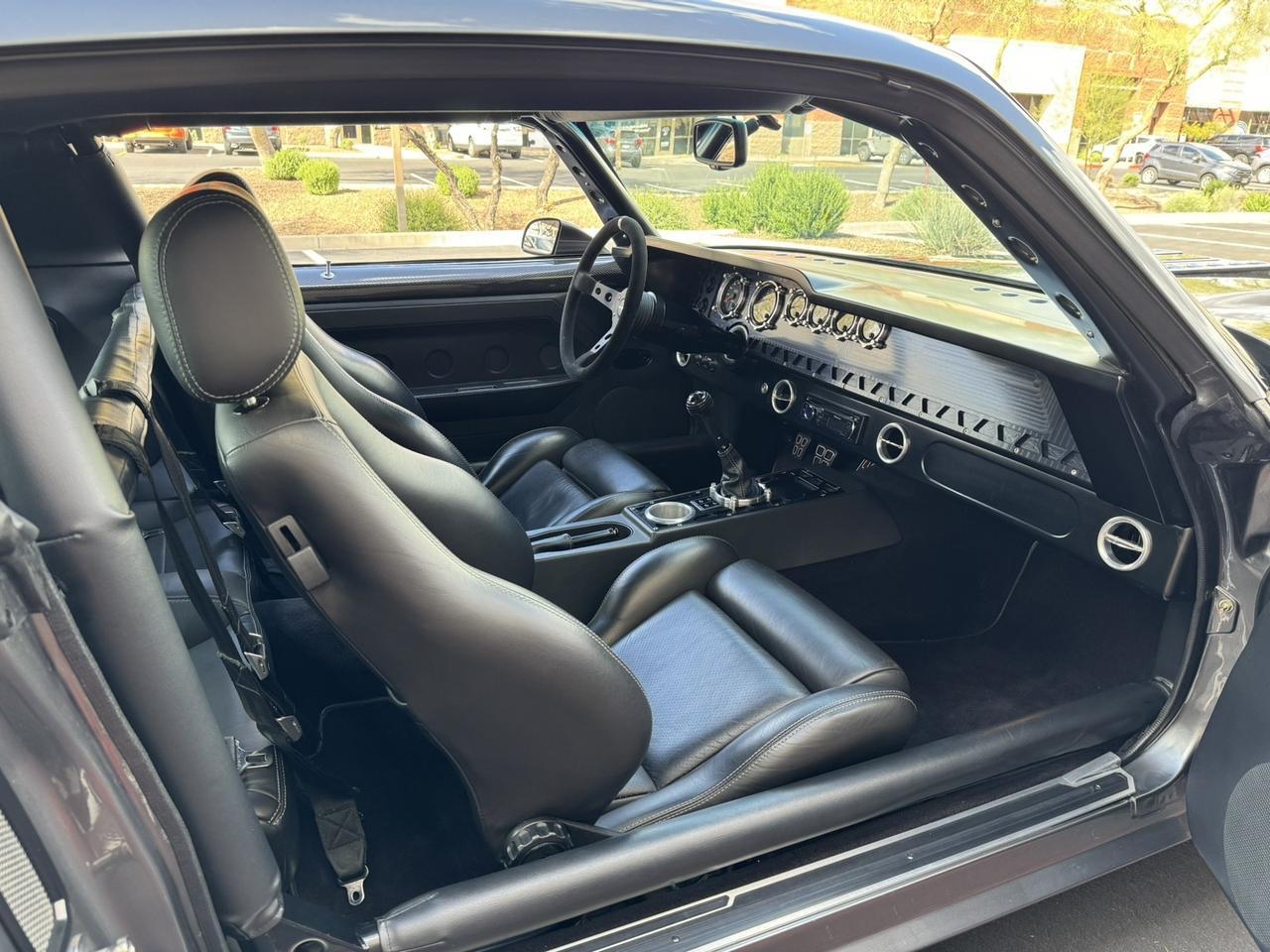 1970 Chevrolet Camaro Pro Touring 427ci 6spd Scottsdale AZ