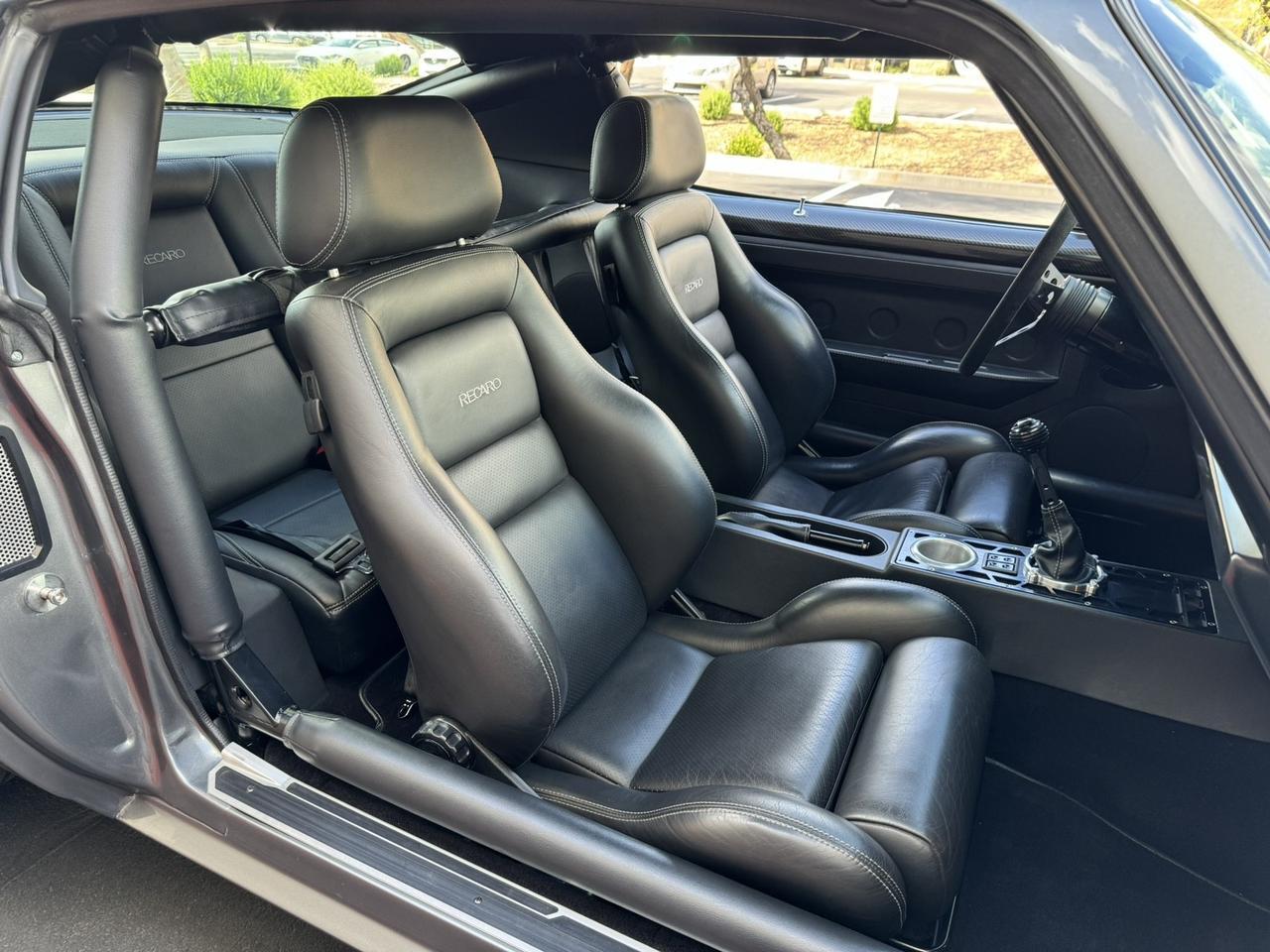 1970 Chevrolet Camaro Pro Touring 427ci 6spd Scottsdale AZ