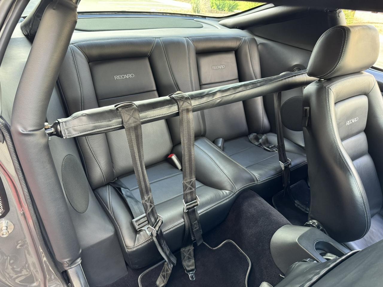 1970 Chevrolet Camaro Pro Touring 427ci 6spd Scottsdale AZ