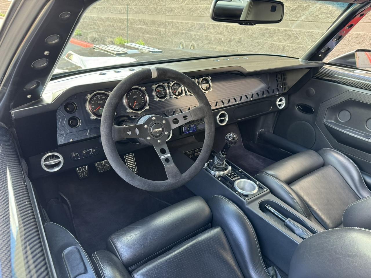 1970 Chevrolet Camaro Pro Touring 427ci 6spd Scottsdale AZ