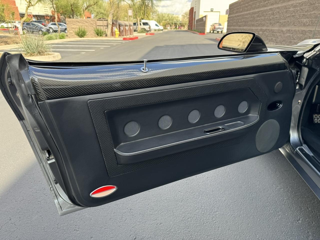 1970 Chevrolet Camaro Pro Touring 427ci 6spd Scottsdale AZ