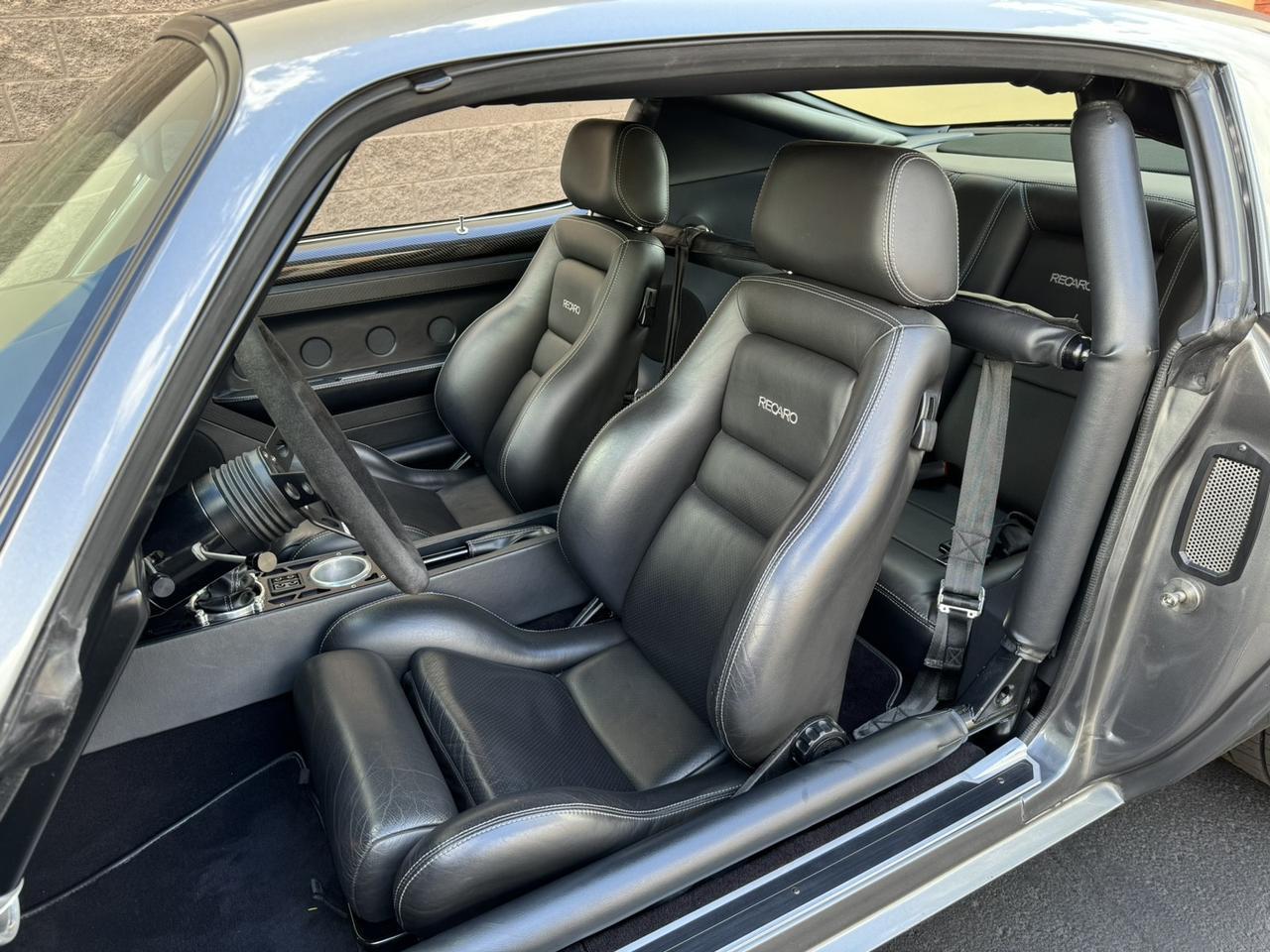 1970 Chevrolet Camaro Pro Touring 427ci 6spd Scottsdale AZ