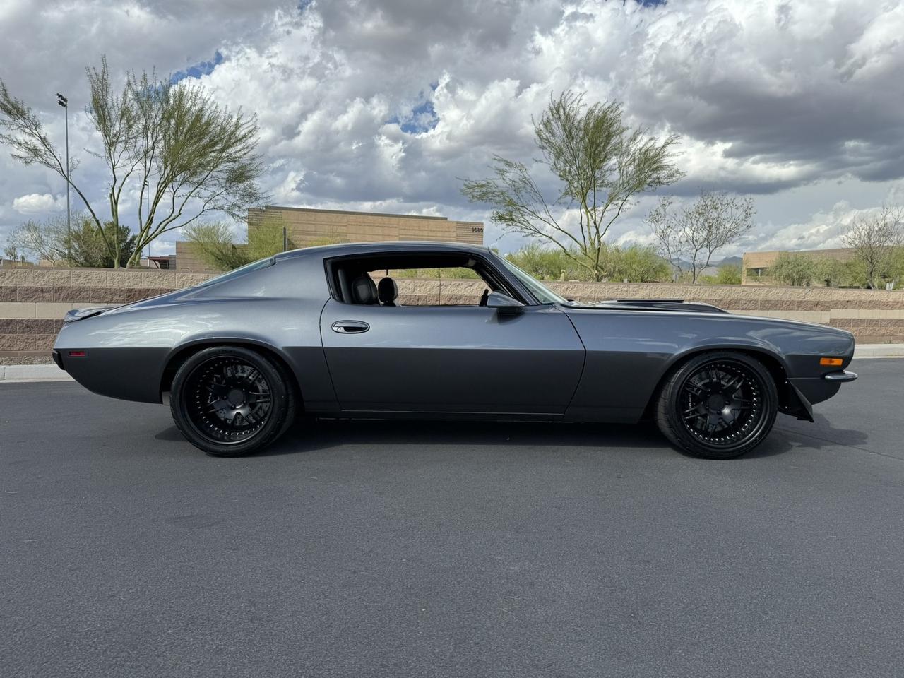 1970 Chevrolet Camaro Pro Touring 427ci 6spd Scottsdale AZ