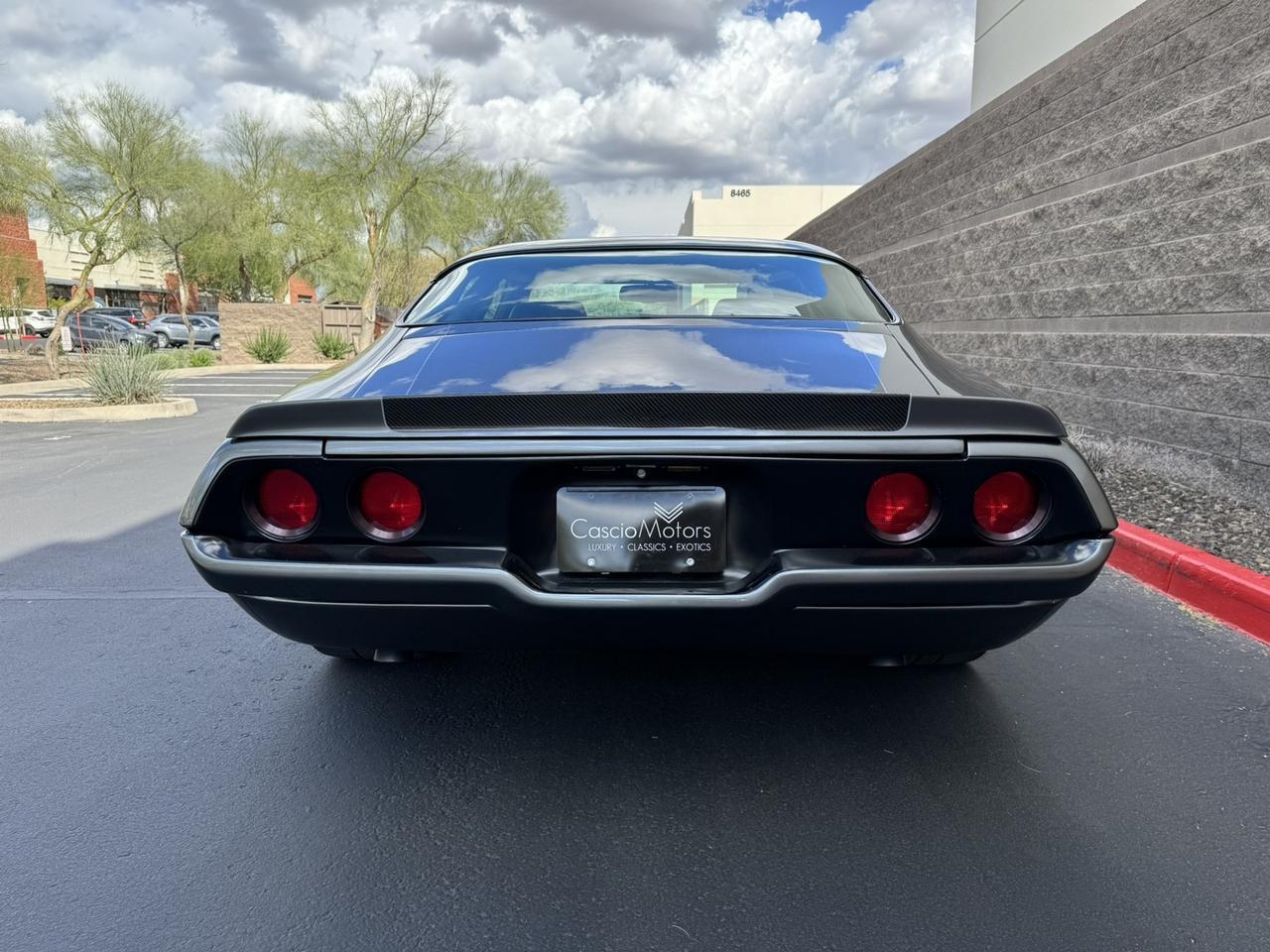 1970 Chevrolet Camaro Pro Touring 427ci 6spd Scottsdale AZ