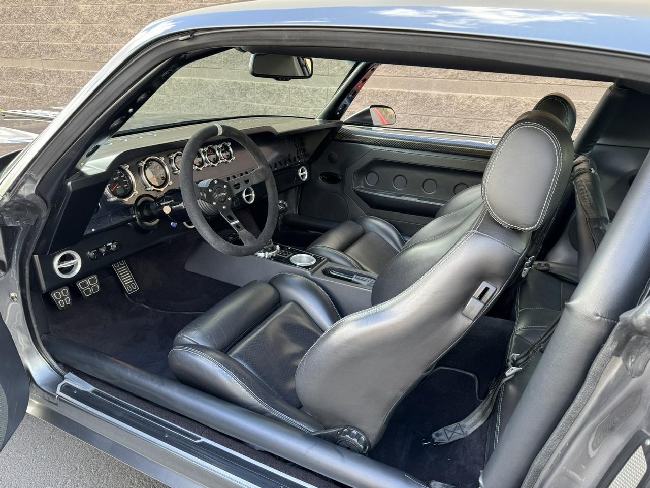 1970 Chevrolet Camaro Pro Touring 427ci 6spd Scottsdale AZ