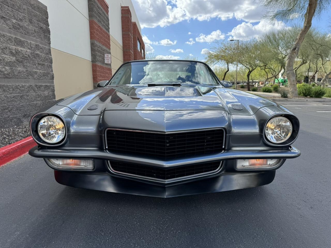 1970 Chevrolet Camaro Pro Touring 427ci 6spd Scottsdale AZ