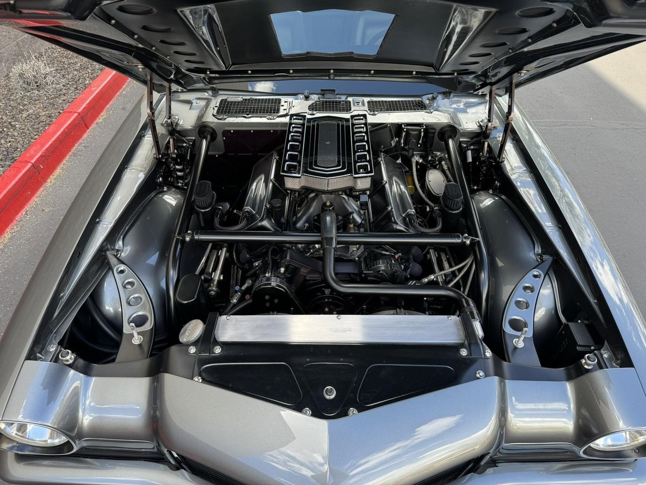 1970 Chevrolet Camaro Pro Touring 427ci 6spd Scottsdale AZ