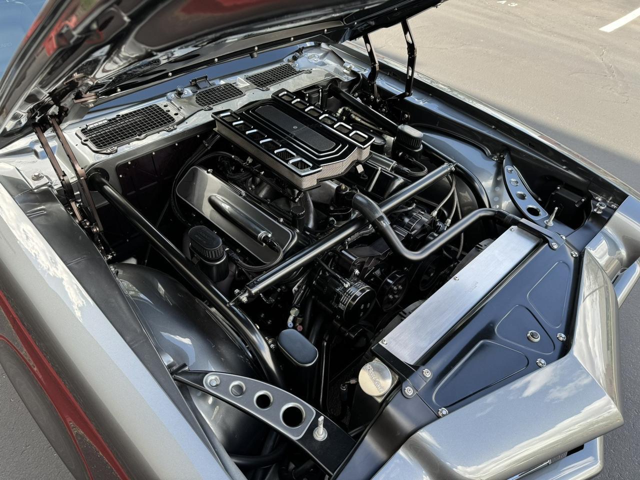 1970 Chevrolet Camaro Pro Touring 427ci 6spd Scottsdale AZ