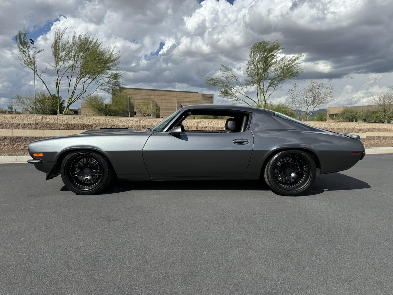 1970 Chevrolet Camaro Pro Touring 427ci 6spd Scottsdale AZ