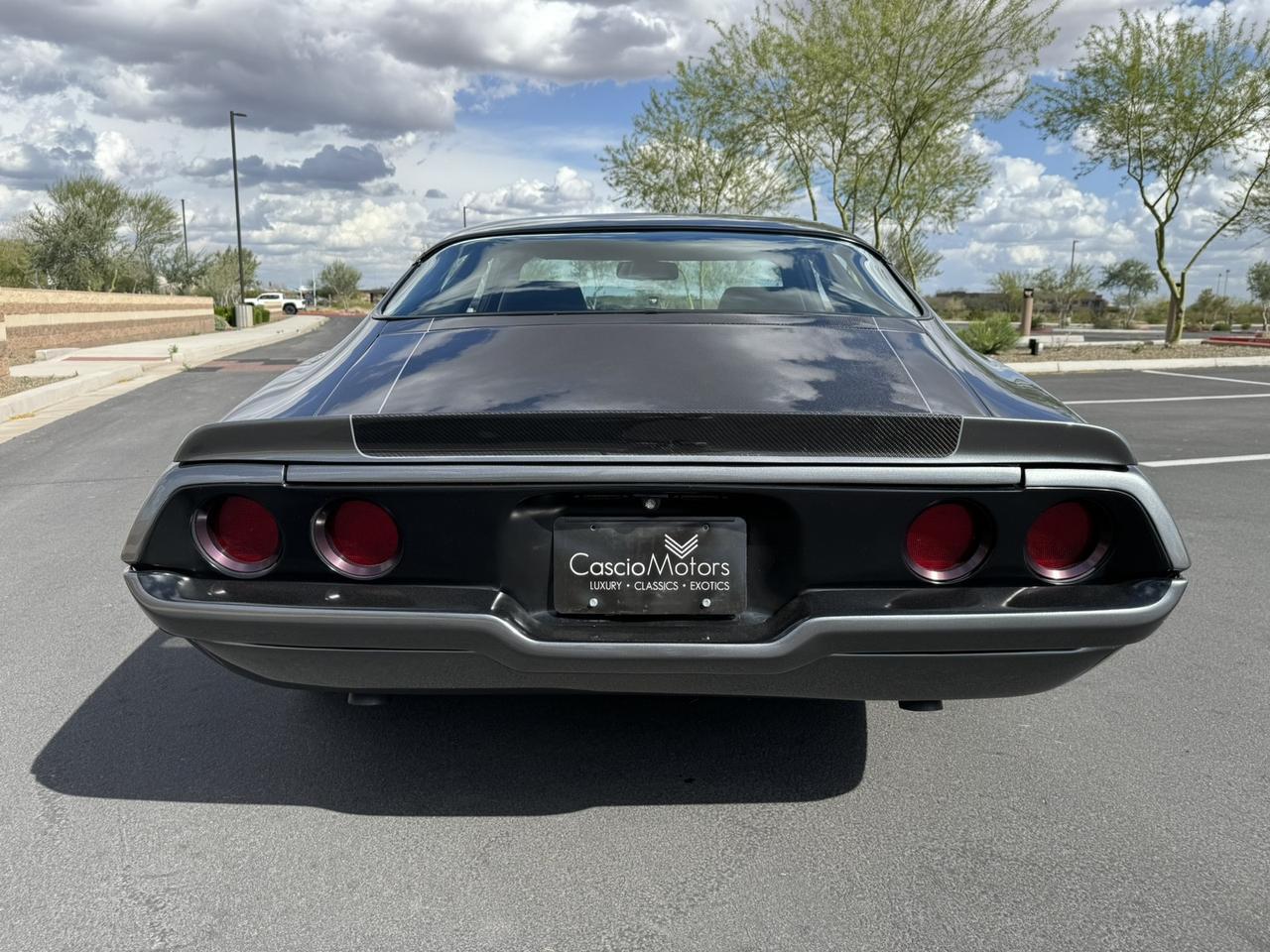 1970 Chevrolet Camaro Pro Touring 427ci 6spd Scottsdale AZ
