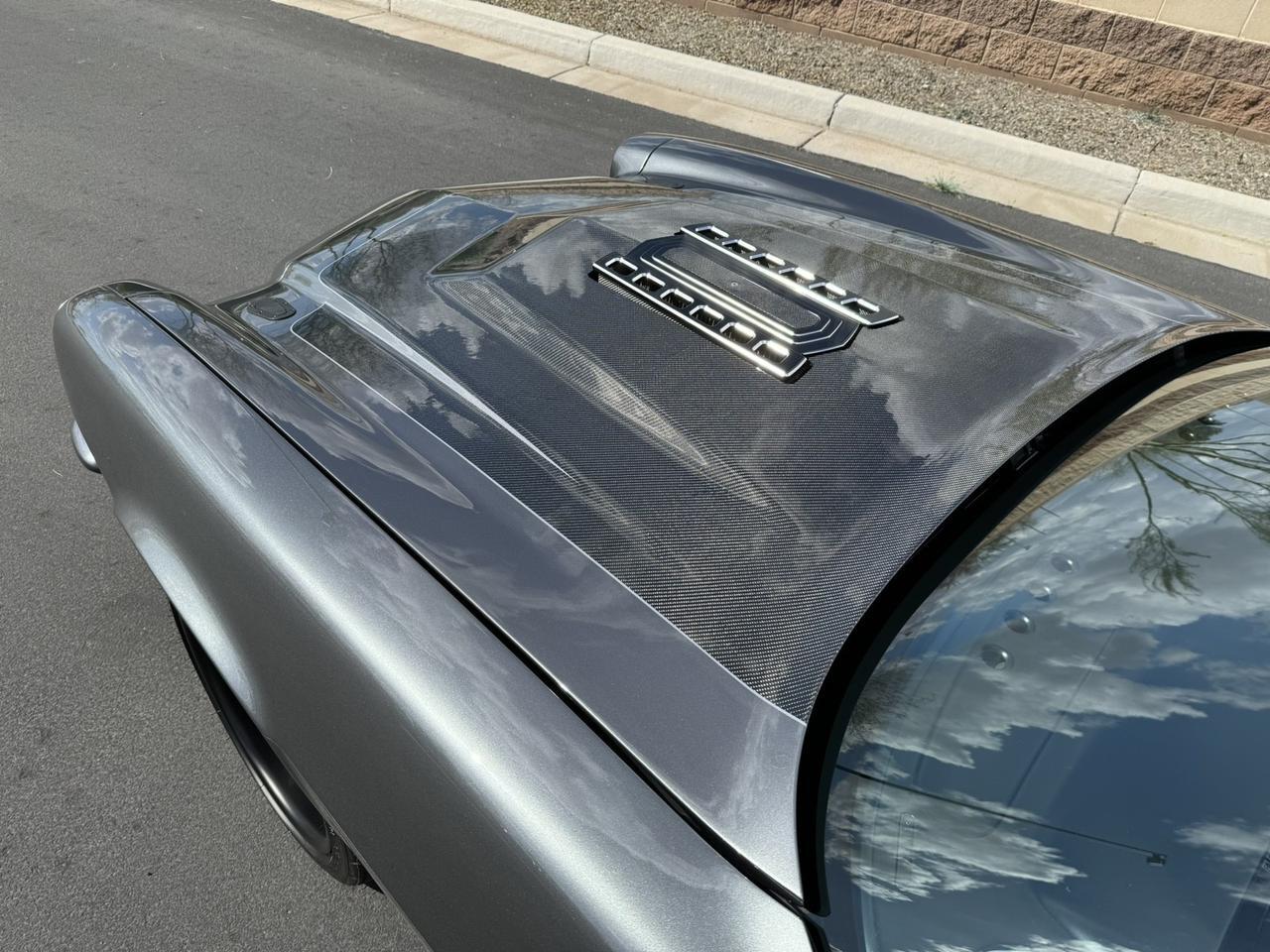 1970 Chevrolet Camaro Pro Touring 427ci 6spd Scottsdale AZ