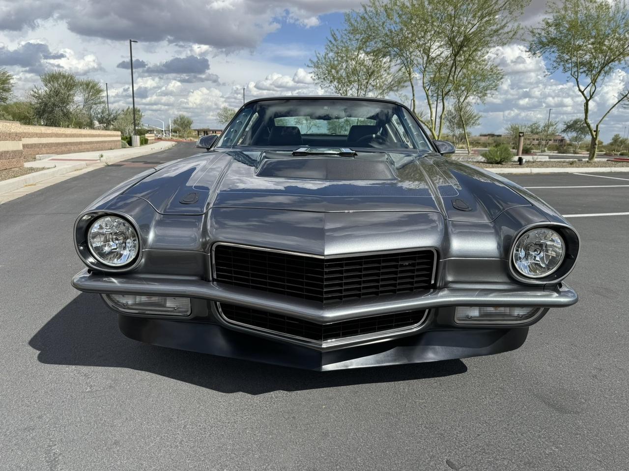 1970 Chevrolet Camaro Pro Touring 427ci 6spd Scottsdale AZ