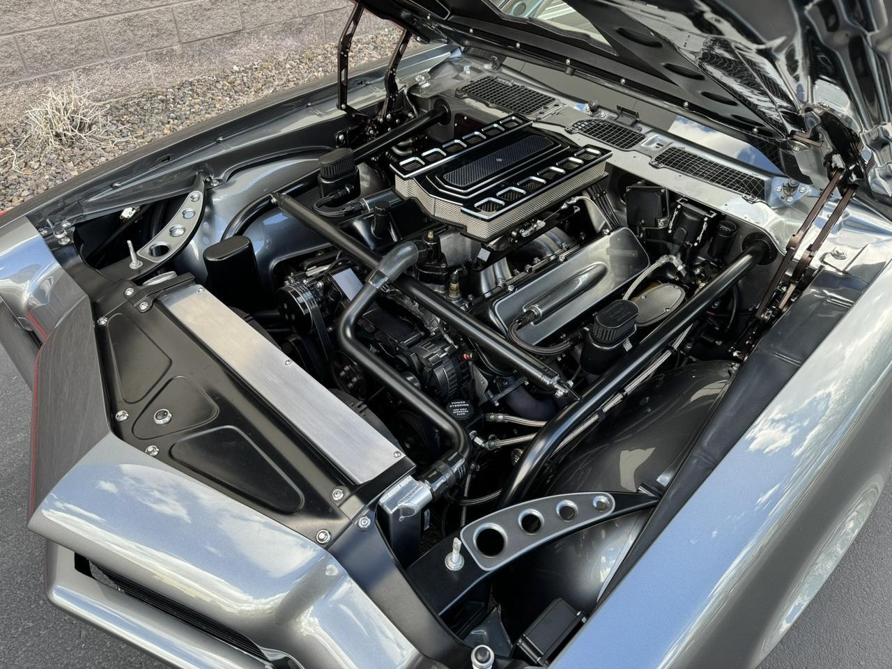 1970 Chevrolet Camaro Pro Touring 427ci 6spd Scottsdale AZ