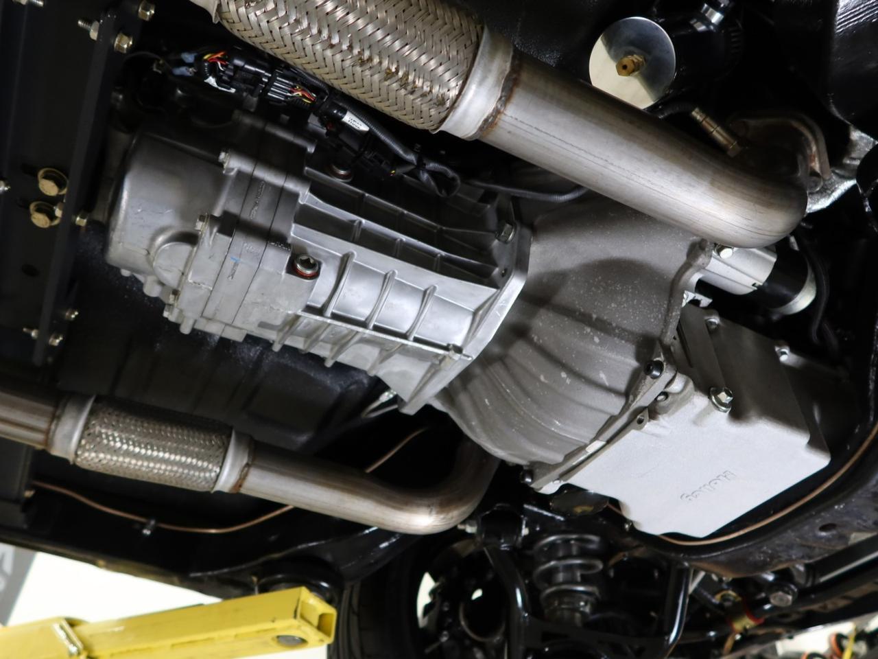 1970 Chevrolet Chevelle 6.0L LS2 5spd Resto-Mod Scottsdale AZ