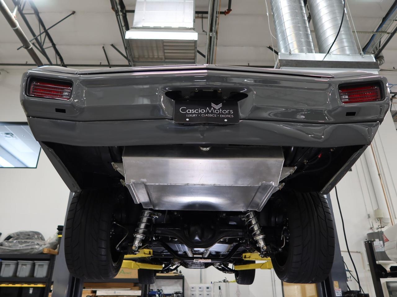 1970 Chevrolet Chevelle 6.0L LS2 5spd Resto-Mod Scottsdale AZ