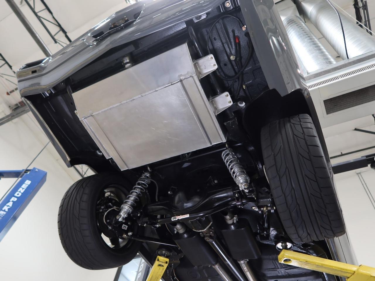 1970 Chevrolet Chevelle 6.0L LS2 5spd Resto-Mod Scottsdale AZ